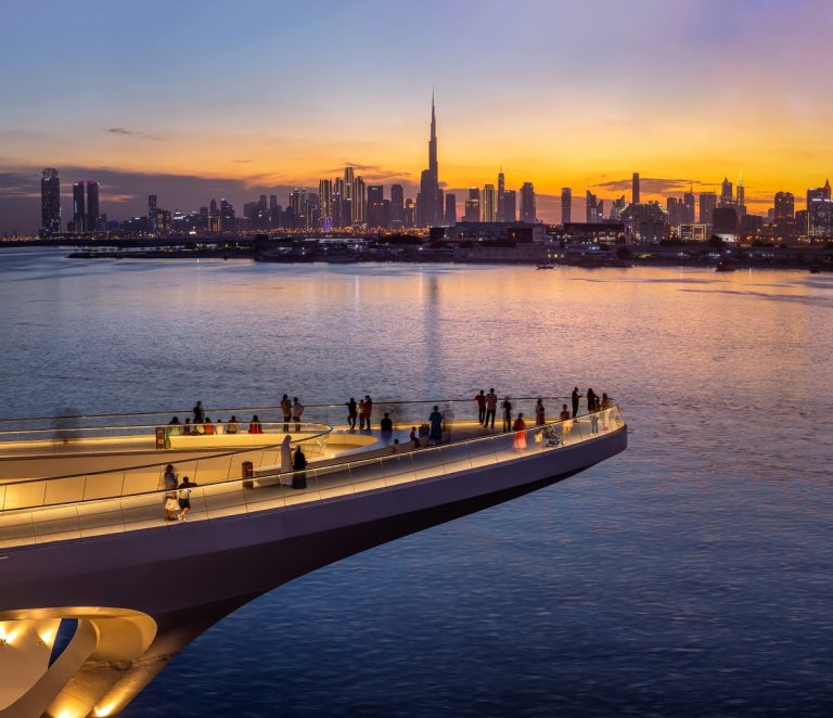 Dubai Creek Harbour